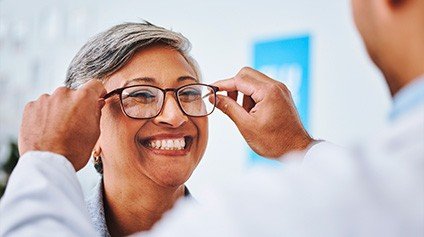 Dia da Saúde Ocular: enxergar bem é viver com mais qualidade