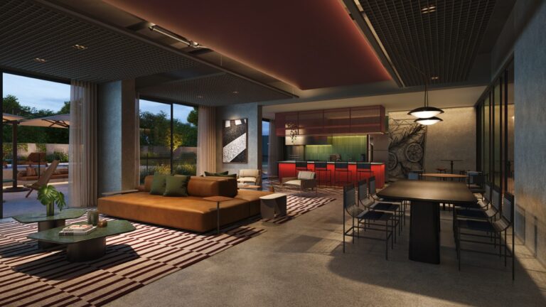 Superlimão leva design inovador ao Madá, breve lançamento Vanguard na Gleba Palhano, em Londrina