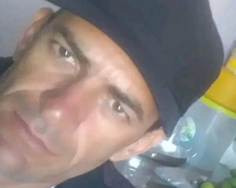 Homem morre em confronto com a PM em Nova Resende