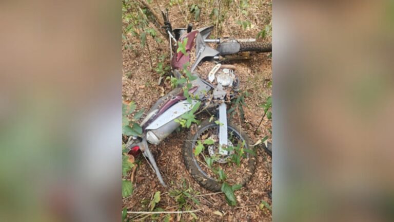 Dono de moto roubada há 8 anos e achada intacta quer voltar a usar o veículo: 'É um milagre'