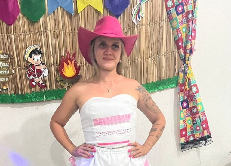 Homem confessa crime contra companheira, morta a pedradas em Campos