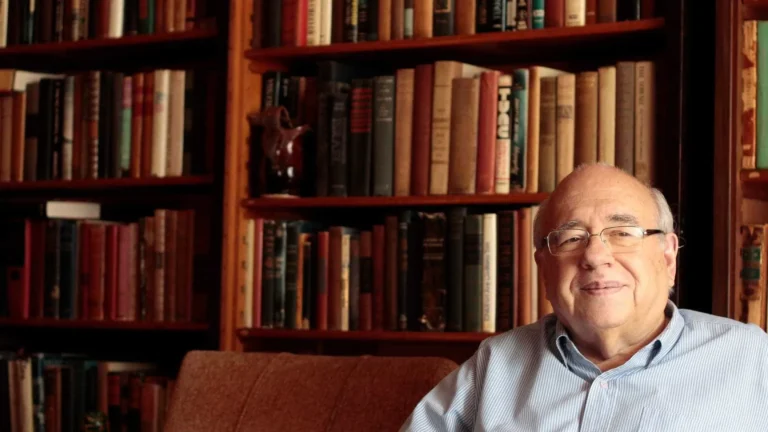 Relembre principais livros de Luis Fernando Verissimo, como 'O Clube dos Anjos'