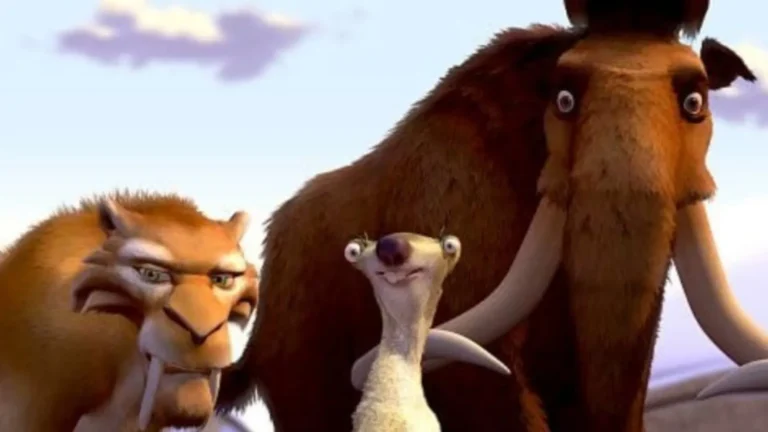Disney anuncia novo filme de 'A Era do Gelo' com lançamento em 2027