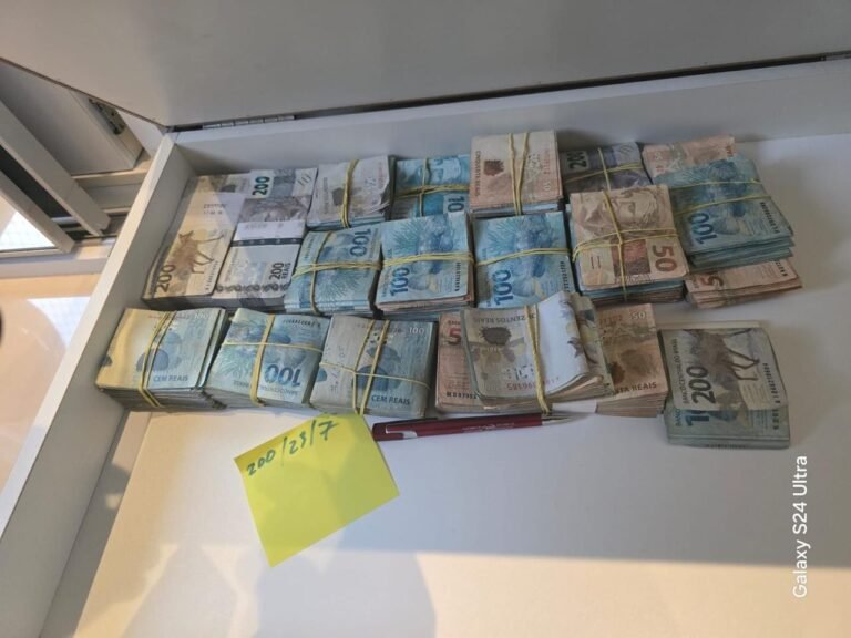 PF e CGU apuram crimes contra administração pública e a lavagem de capitais e cumprem mandados contra servidores públicos no Pará