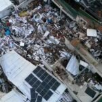 INSS antecipa pagamento de benefícios a moradores afetados por tornado no Paraná