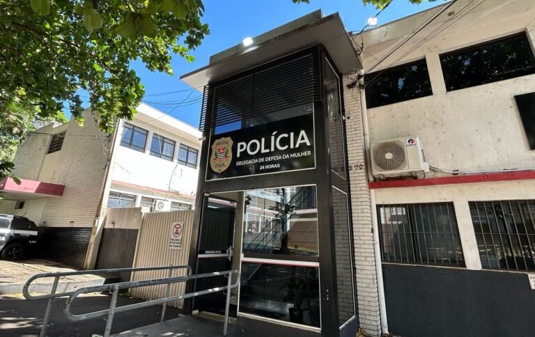 Homem é preso suspeito de agredir companheira em Duartina