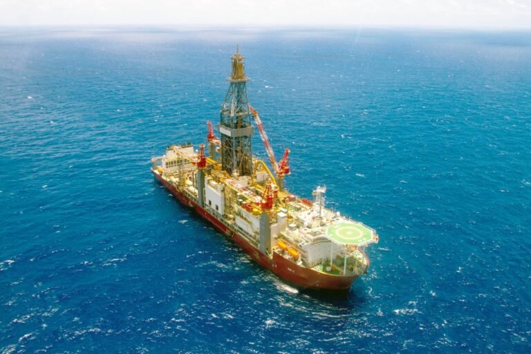 Petrobras vai perfurar 3º poço exploratório em águas profundas na Bacia Potiguar, anuncia governo do RN