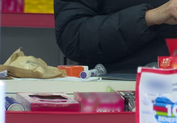 Farmacêuticos são suspeitos de encomendar roubo a farmácias concorrentes no Paraná, diz polícia