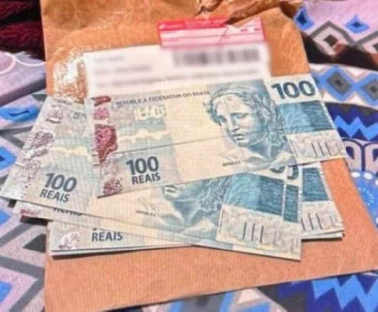PF de Divinópolis faz operação no PR, CE e DF contra esquema de fabricação e venda de dinheiro falso
