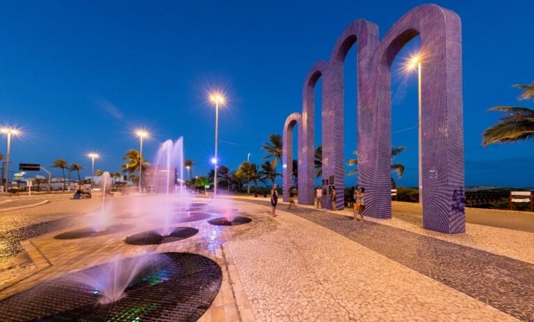MPSE define duração máxima para eventos na Orla da Atalaia em Aracaju