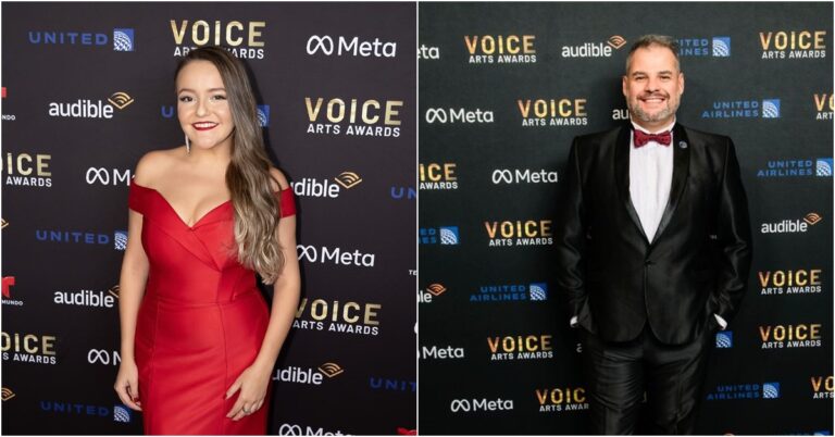 Brasileiros concorrem ao ‘Oscar da Voz’ em Los Angeles; veja lista dos indicados