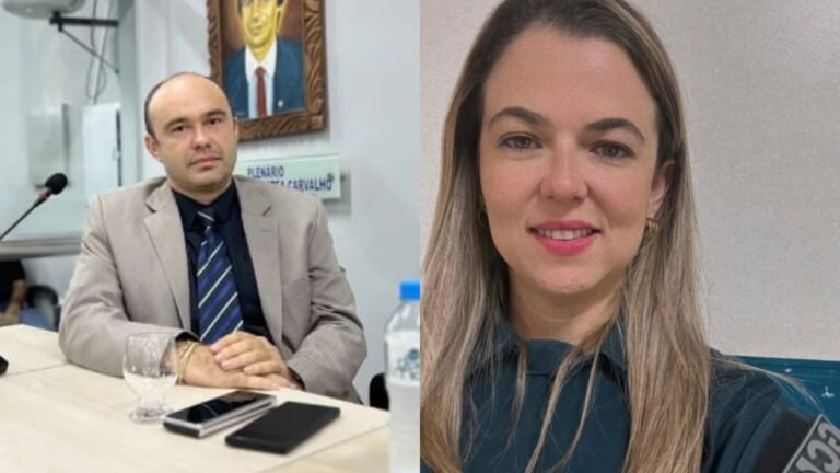 Missas marcam 7º dia das mortes de comandante da Guarda Civil de Parnaíba e vereador