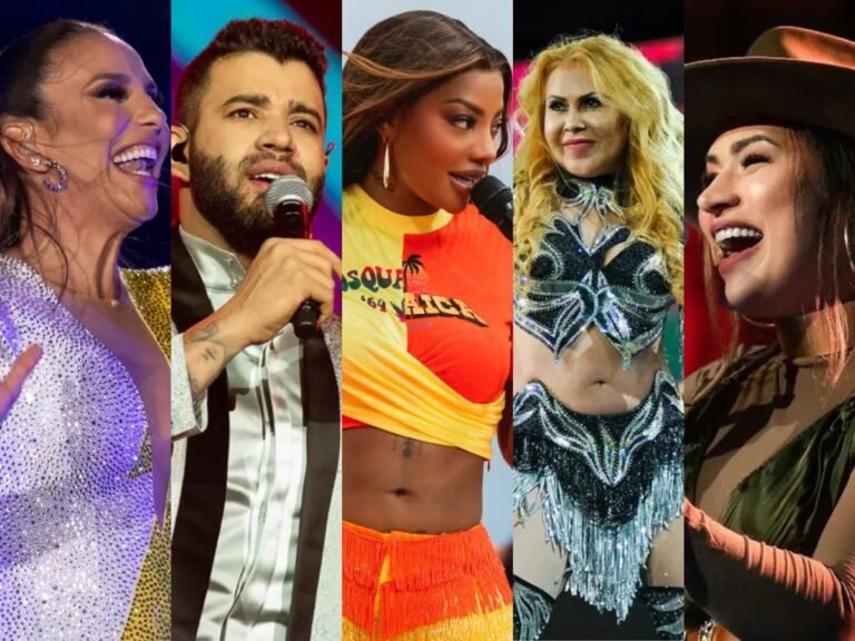Sou Manaus 2025 tem último dia para trocar pulseiras de quem perdeu prazo; confira