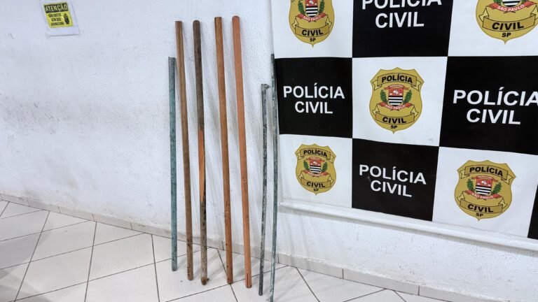 Confronto entre torcidas da Ponte Preta e Londrina deixa ferido na SP-75 em Indaiatuba
