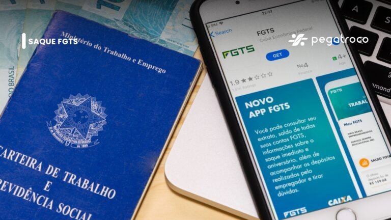 FGTS promete R$ 13 bilhões em lucros: saiba como usar o seu Crédito Trabalhador