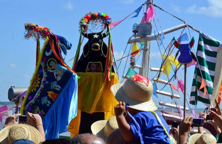 Arraial do Pavulagem divulga calendário de atividades para o Círio e COP 30