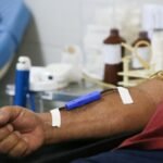 Hemocentro leva unidade móvel de coleta de sangue a São Francisco de Itabapoana