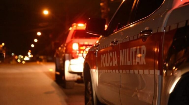 Homem é encontrado amarrado e morto com 40 tiros em João Pessoa