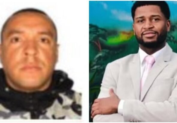 PM que matou jovem negro em SP foi reprovado em teste psicológico da Polícia Científica do Paraná dois anos antes