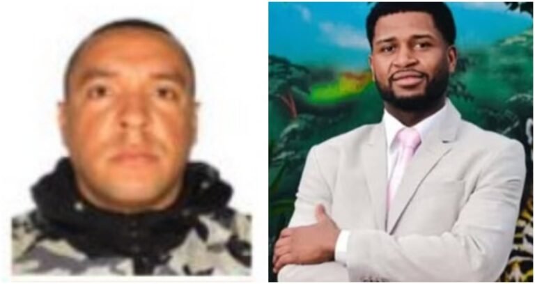 PM que matou jovem negro em SP foi reprovado em teste psicológico da Polícia Científica do Paraná dois anos antes