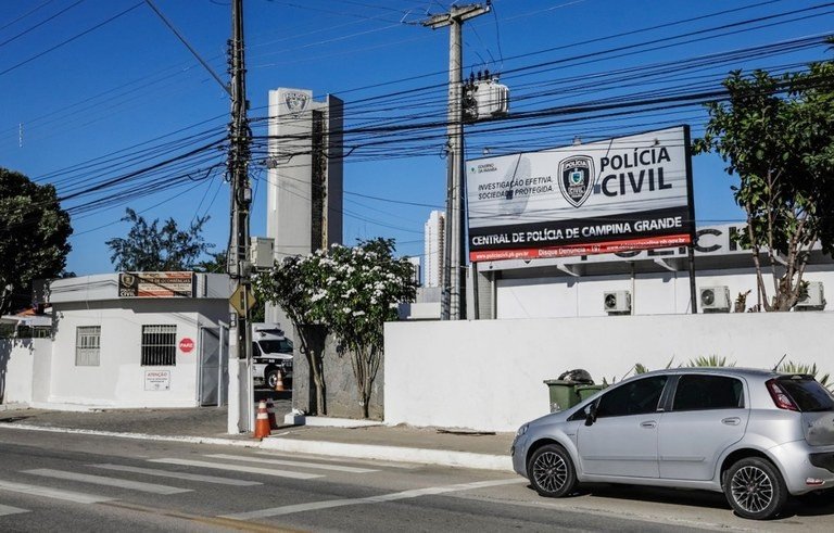 Homem é preso suspeito de estuprar enteada de 11 anos, em Campina Grande