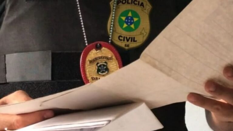 Homem que atropelou duas pessoas em Aracaju, instantes após um acidente, diz à polícia que não viu vítimas no chão