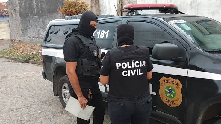 Integrante de facção criminosa com atuação no Mato Grosso é preso em Sergipe
