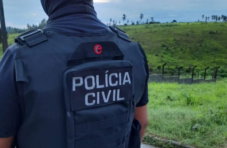 Polícia Civil conclui investigação sobre agressão durante festa em Itabaianinha