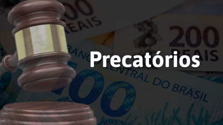 Credores podem solicitar acordo de pagamento de precatórios em Sergipe