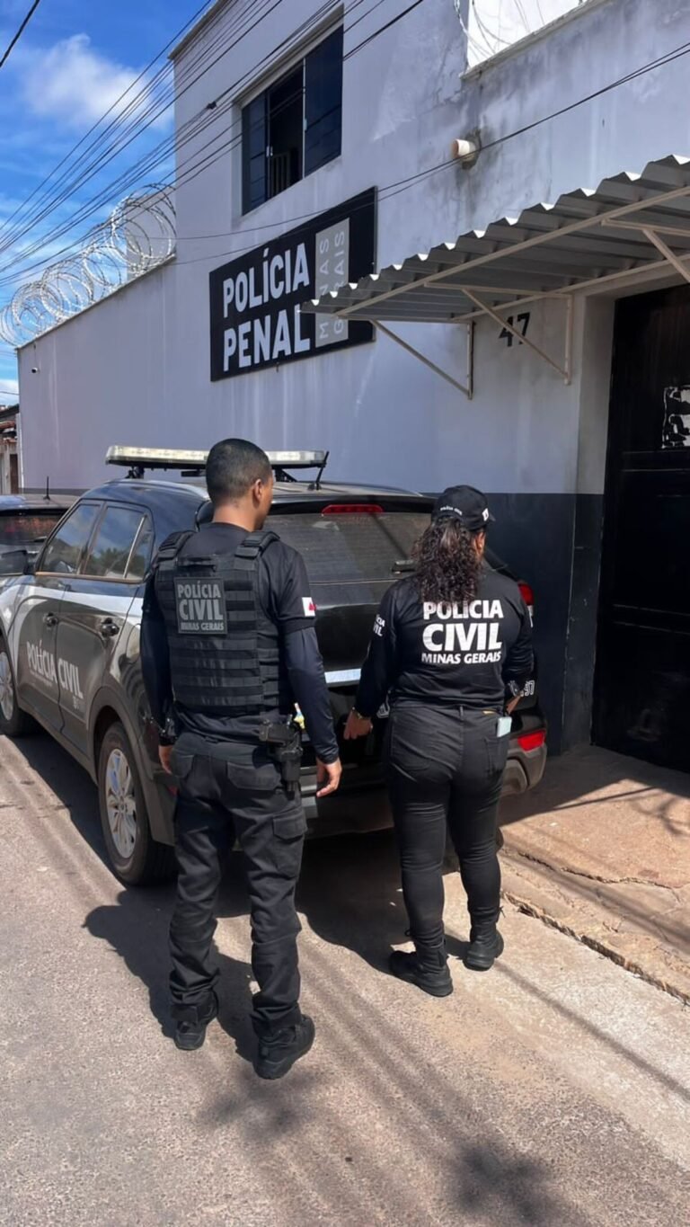 Homem indiciado por tentar matar ex a facadas diz à polícia que queria apenas ‘dar um susto’ na vítima