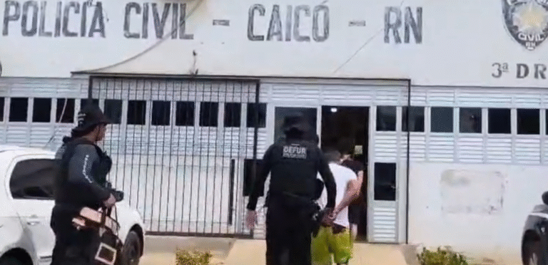 Tráfico de drogas, tortura e lavagem de dinheiro: 11 suspeitos são presos em operação em Caicó