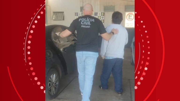 Homem usa perfil com foto de quando era criança para conseguir material de abuso sexual infantil no Paraná, diz delegada