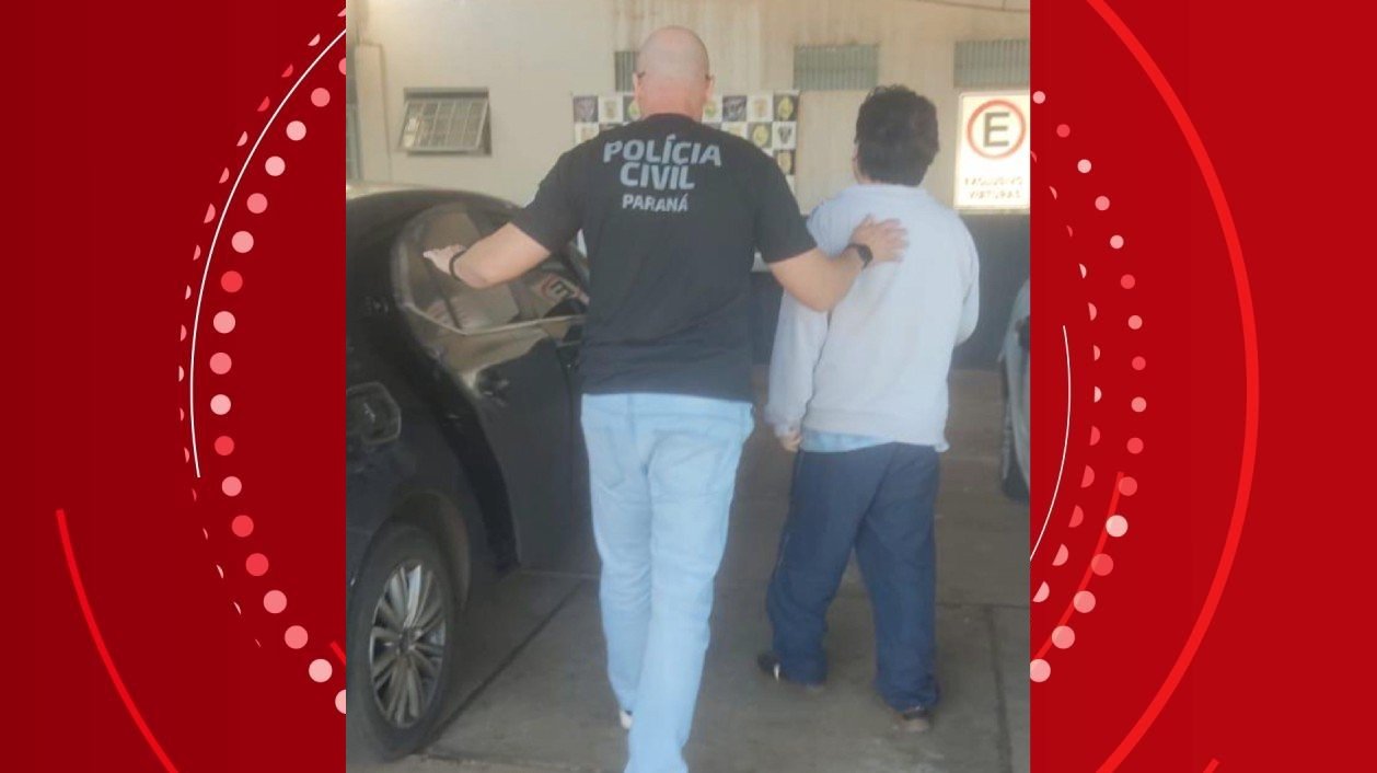Homem usa perfil com foto de quando era criança para conseguir material de abuso sexual infantil no Paraná, diz delegada