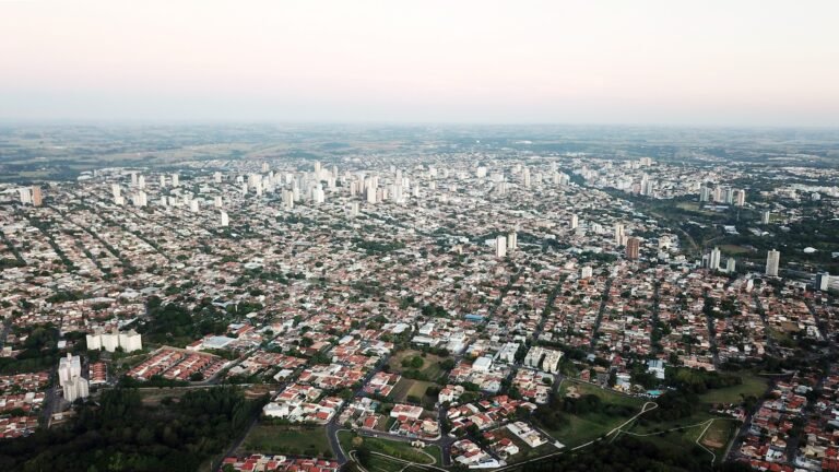 Prefeitura de Presidente Prudente estima orçamento de R$ 1,24 bilhão para exercício de 2025