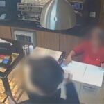 Atendente de posto diz que cliente recusou atendimento por ela ser negra, e caso é investigado em Curitiba