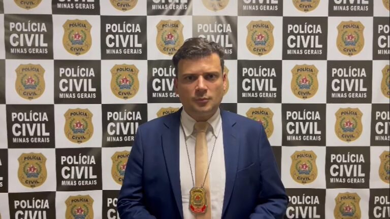 Você viu? Delegado antidrogas condenado a 50 anos por envolvimento com gripo criminoso, bebê de 1 ano morre atropelado e motorista morre em acidente na BR-040