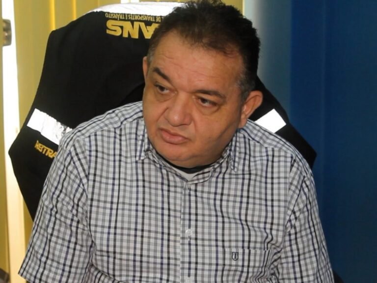 Câmara aprova afastamento de superintendente da RBTrans após denúncias de assédio moral