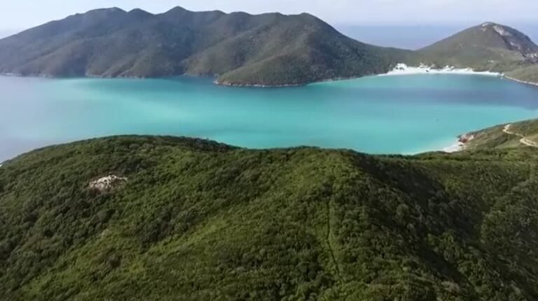 MPF promove ação para reordenar licenças de turismo náutico na Reserva Extrativista Marinha de Arraial do Cabo