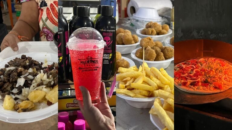 Mormaço oferta 36 vagas para áreas de alimentação e bebidas
