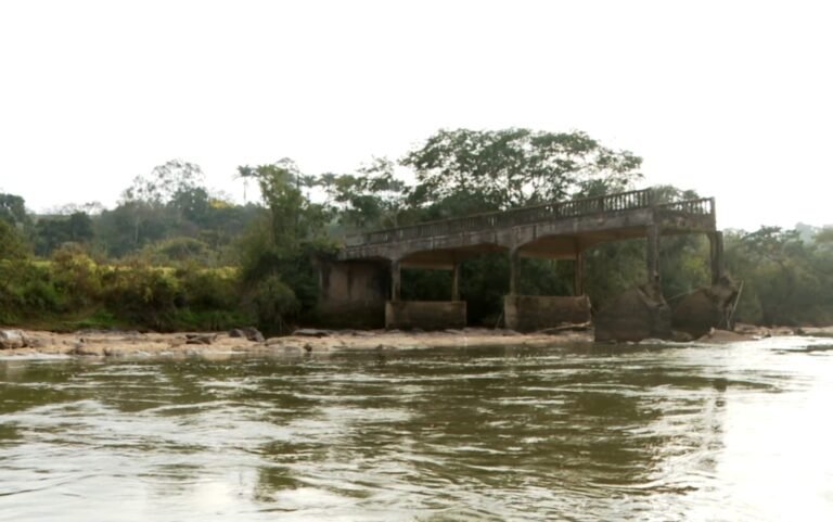 Ambientalistas alertam para degradação do Rio Verde e avanço do garimpo ilegal no Sul de MG