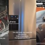 Desvio de R$ 1 milhão em empresa do PR é descoberto após funcionária ostentar compras nas redes sociais
