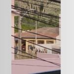 PM aposentado é preso após atirar contra casa de vizinho, em Ponta Grossa