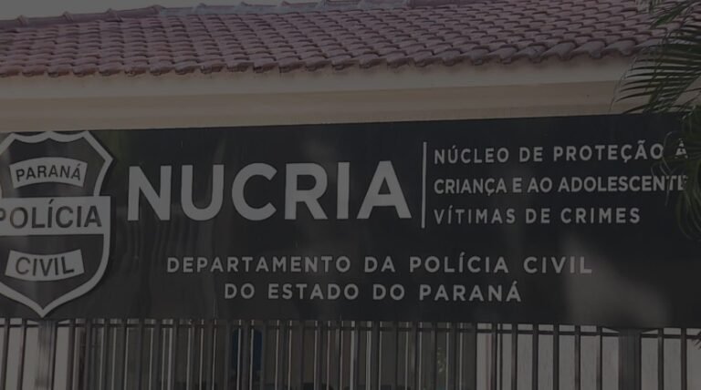 Professor de robótica é investigado por  importunar sexualmente alunas de colégio estadual de Maringá