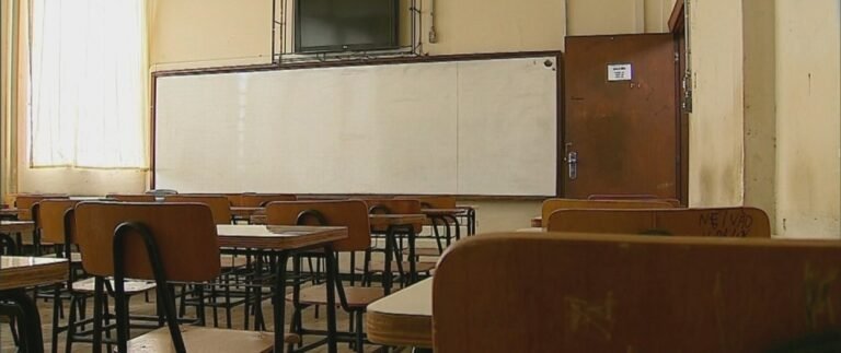Cerca de 4% das crianças e jovens estão fora da escola no Amazonas, diz Unicef