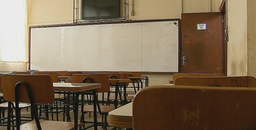 Cerca de 4% das crianças e jovens estão fora da escola no Amazonas, diz Unicef