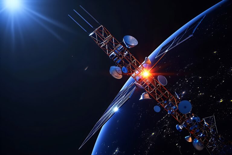 Santa Catarina: o novo polo aeroespacial do brasil