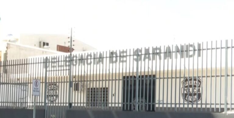 Adolescente denuncia importunação sexual e motorista de transporte público é preso, no Paraná