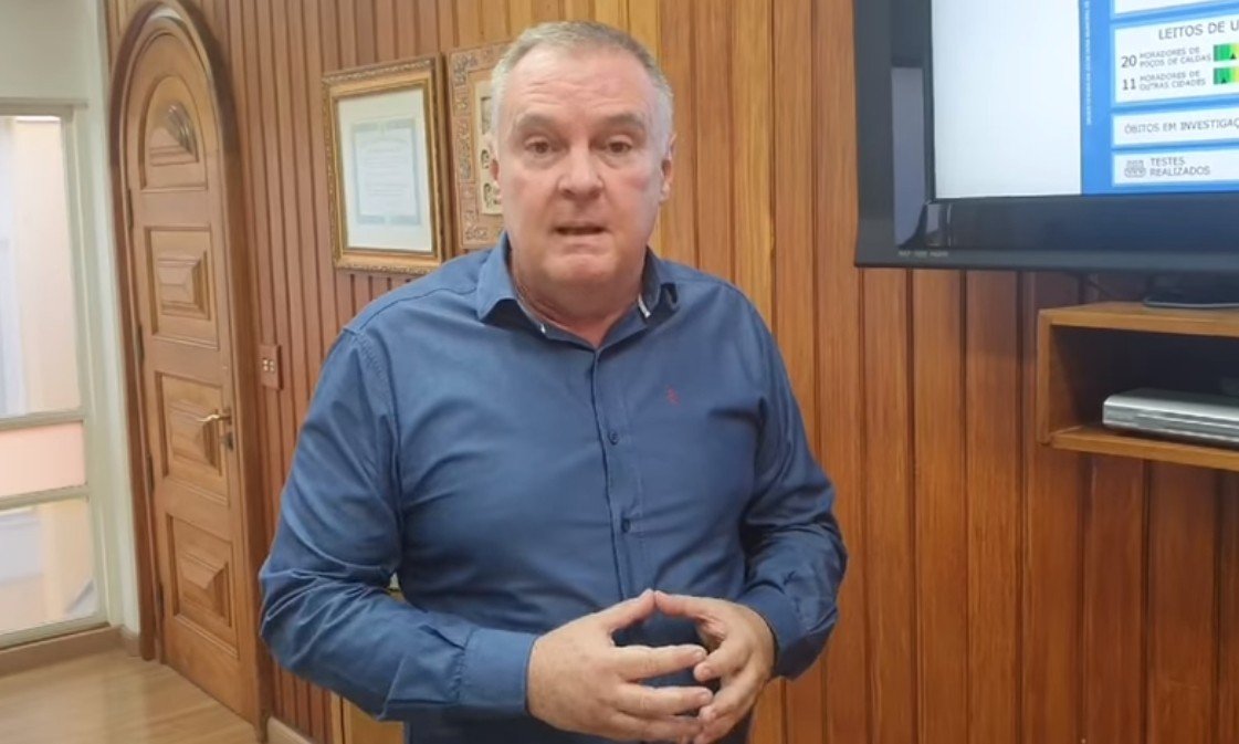 Justiça determina afastamento de ex-prefeito da presidência da DME Participações, em Poços de Caldas, MG