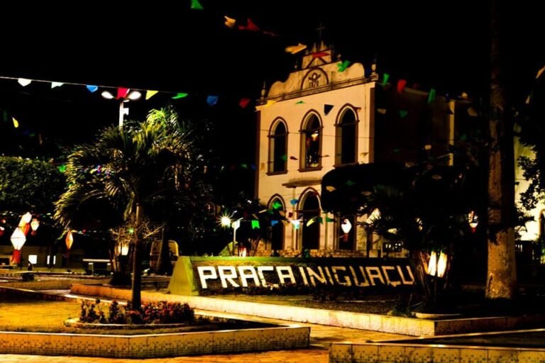 Festival de Inverno das Serras passa por seis cidades da Paraíba com programação cultural