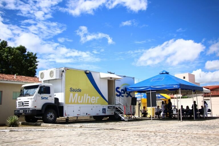 Sesc oferece exames gratuitos de mamografia na Zona Oeste de Natal; veja como fazer